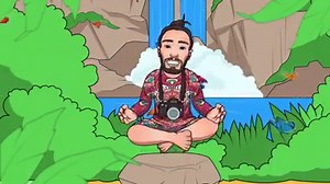 The Jonas Blue Show is here 🙌🏼 I've started this new series to share with you stories from the road and relive some memories from tour. To kick things off, let me introduce you to the gang… | Jonas Blue