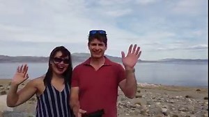 7.4K views · 80 reactions | Here we go flying around beautiful Walker Lake, located along Highway 95 near Hawthorne, NV. The area offers hiking, boating and camping along the beach or head to Hawthorne and check out the Mineral County Museum and the Ordance Museum along with plenty of hotels and resturants. You can support the Walker Basin Conservancy here: https://www.walkerbasin.org/history-of-walker-lake | Adventures With Jeff Martinez | Facebook