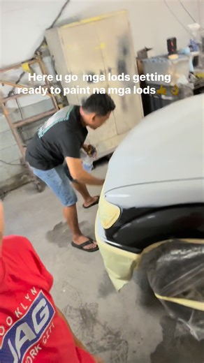 #nonefollowersviewers #followerseveryonehighlights #autobodyrepair #hawaii #honolulu #painting | Auto Repair Hawaii