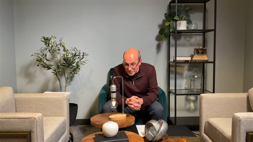 Lesson 17 - Men’s Second Exodus