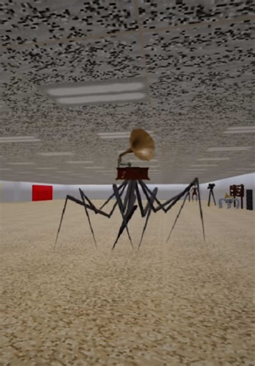 Phonty angry #phonty #baldisbasics | baldi's basics