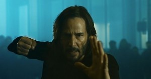 Objavljen teaser za film "Matrix 4", nastavak s mnogo akcije