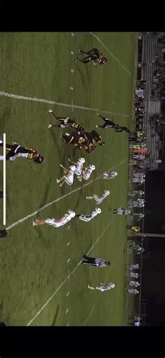 Football Recap: Shaw Comes Up Short