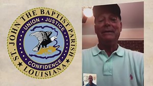 'This is historic': St. John Parish reels from rapid coronavirus spread