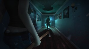Dark Fairy Tales The Boogeyman | Density Games丨Top New Video Games