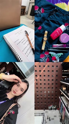 First Day at University: Tips and Experiences