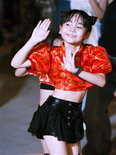 Exploring Dance Spaces in Bangkok City