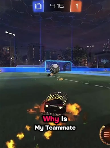 Rocket League Music Compilation for Gamers