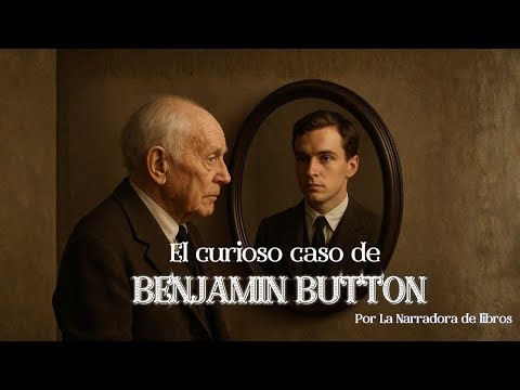 The Curious Case of Benjamin Button - Audiobook Chapter 2 - by the Book Narrator.