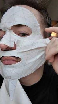UN MASQUE CORREN INCROYABLE !