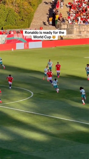 Unfortunately it was offside but what a show of speed and accuracy Is Portugal taking it?