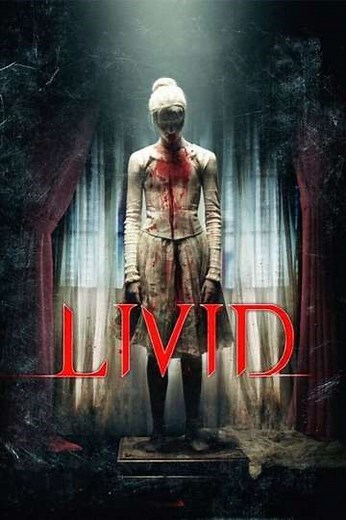 Livid - Movie