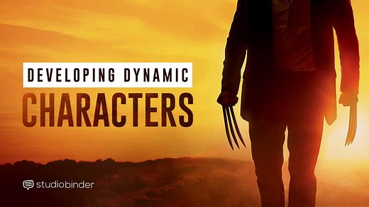 How to Develop More Dynamic Characters
