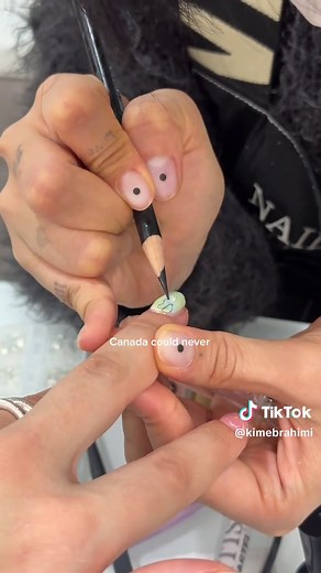 THANK GOD this experience turned around for the better bc I was too excited about this