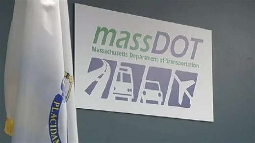 MassDOT unveils $1 million for local transit projects