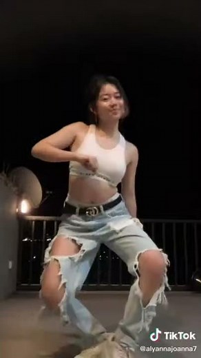 Booty Dance Challenge ! |Tiktok Tutorial