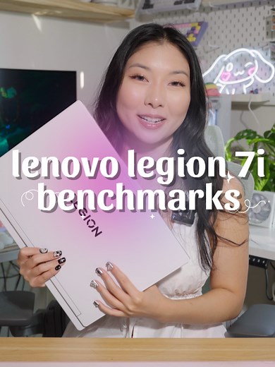 Lenovo Legion 7i Gaming Laptop Review and Giveaway
