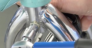 Side Pull Brake Service