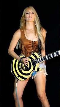 Thunder Kiss ‘65 White Zombie