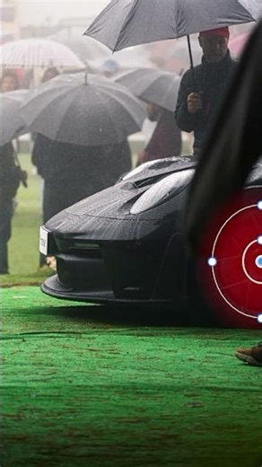 From RAW to WOW in seconds! | Time-lapse editing #automobile #photoediting