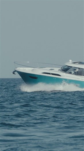 Sleek. Fast. Dominant. The 505 Shadow is crafted for the rare few who move differently—who redefine luxury on their own terms. Welcome to the next level of boating. Step aboard the 505 Shadow and experience its presence firsthand at the Newport International Boat Show. 📅 September 11-14, 2025 📍 Booth Location: Dock N-0 | E Bannister's Brokerage Basin | HMY Yacht Sales