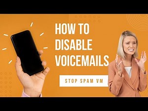 How To Stop Spam Voicemails From Coming To iPhone
