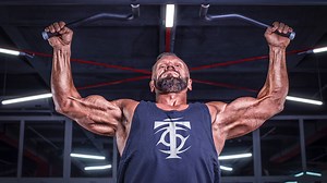 The Pull-Up That Looks Easy But Blasts Your Back