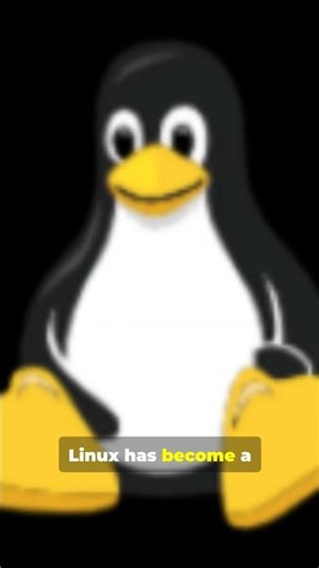 why Linux is required