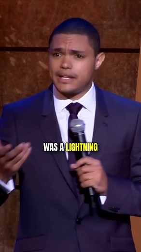 708K views · 28K reactions | This would have been the most confusing funeral | Trevor Noah | Facebook