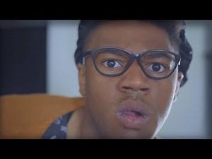 When You Accidentally Curse At Your Black Mom...