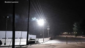 Texas faces power grid emergency