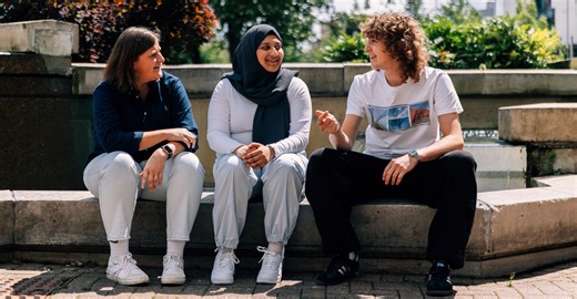 Apprenticeships are changing – here’s how