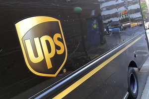UPS to lay off 12,000 employees in 2024 due to revenue decline