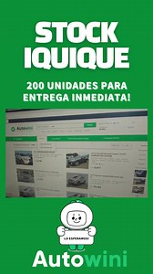 1.4K views · 24 reactions | QUIERES VER LOS VEHICULOS DE STOCK QUE...