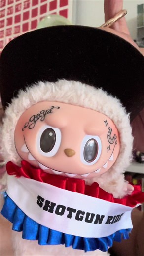 Customize Your Labubu Dolls for a Unique Look