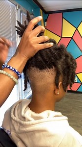 45K views · 165 reactions | Interlock on thick locs 瑱 Locgician @loxxbycie . . . . #locgician #goodlocday #locs #loctransformation #naturalhair #twostrandtwists #twostrandtwists #tampalocs #locstyles #starterlocstyles #teamgoodhair #instalocs #teamnatural #dreadlocks #naturalhair #locs4life #locretwist #locstylist #instantlocs #dreadheadsdoitbetter #kidlocstyles #locmaintenance #neatlocs #thicklocs #tampahairstylist #blessedhands | locgician | Facebook