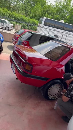 Effective Car Wheel Cleaning Techniques