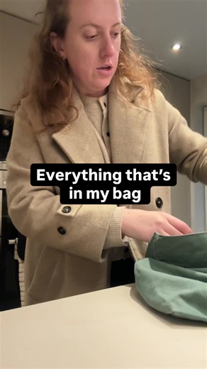 What in the Mary poppins