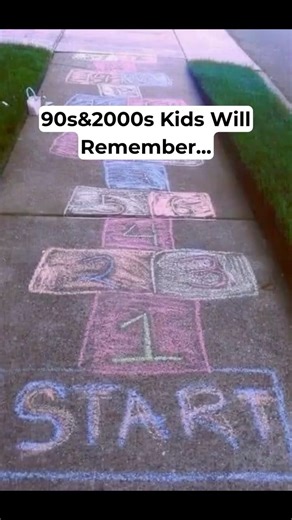 90s&2000s Kids Will Truely Remember