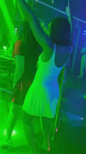 Pattaya Night Party 🌙🔥 Inside Annaa Club | Nightclubslife