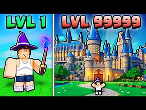 Upgrading The PERFECT Wizard!