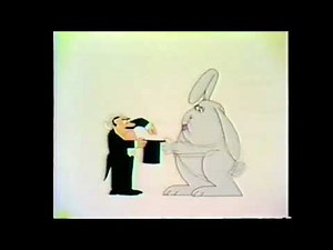 Classic Sesame Street: Magician and Large Rabbit 1-20 (best quality!)
