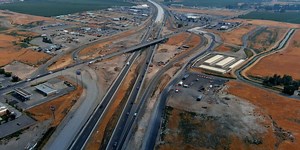Construction crews plan for nightly Interstate 84 closures at Jerome Interchange due to bridge demolition