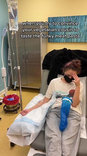 Tempting Tortellini: A Culinary Adventure with Audrey Whitby