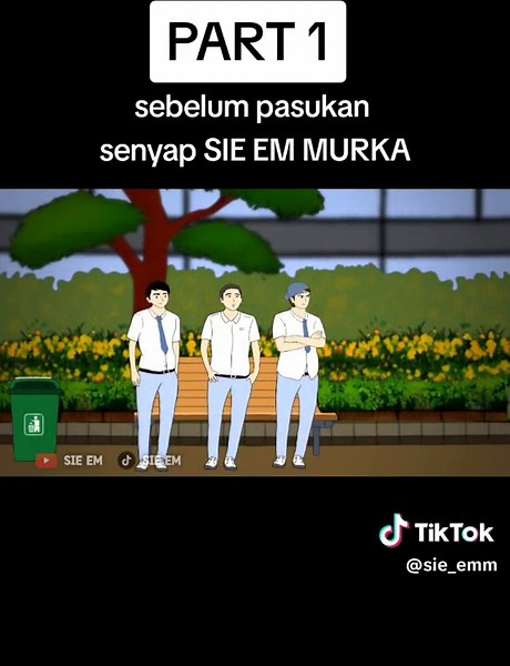 #sieem #em #animasi #animasiindonesia #fyp