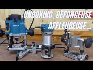 You need these two machines in your workshop