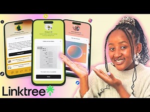 Get More Clicks with Linktree: 2024 Easy Setup & Tips for Beginners