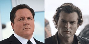 Han Solo | Filme ganha vídeo de bastidores com várias cenas inéditas