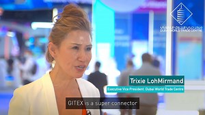 57K views · 280 reactions | We spoke to Trixie LohMirmand, Executive...