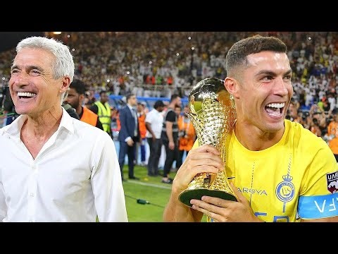 Most Beautiful Skills in Football | Cristiano Ronaldo highlights